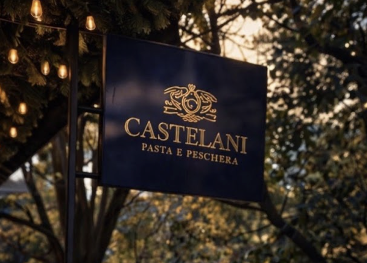 Castelani