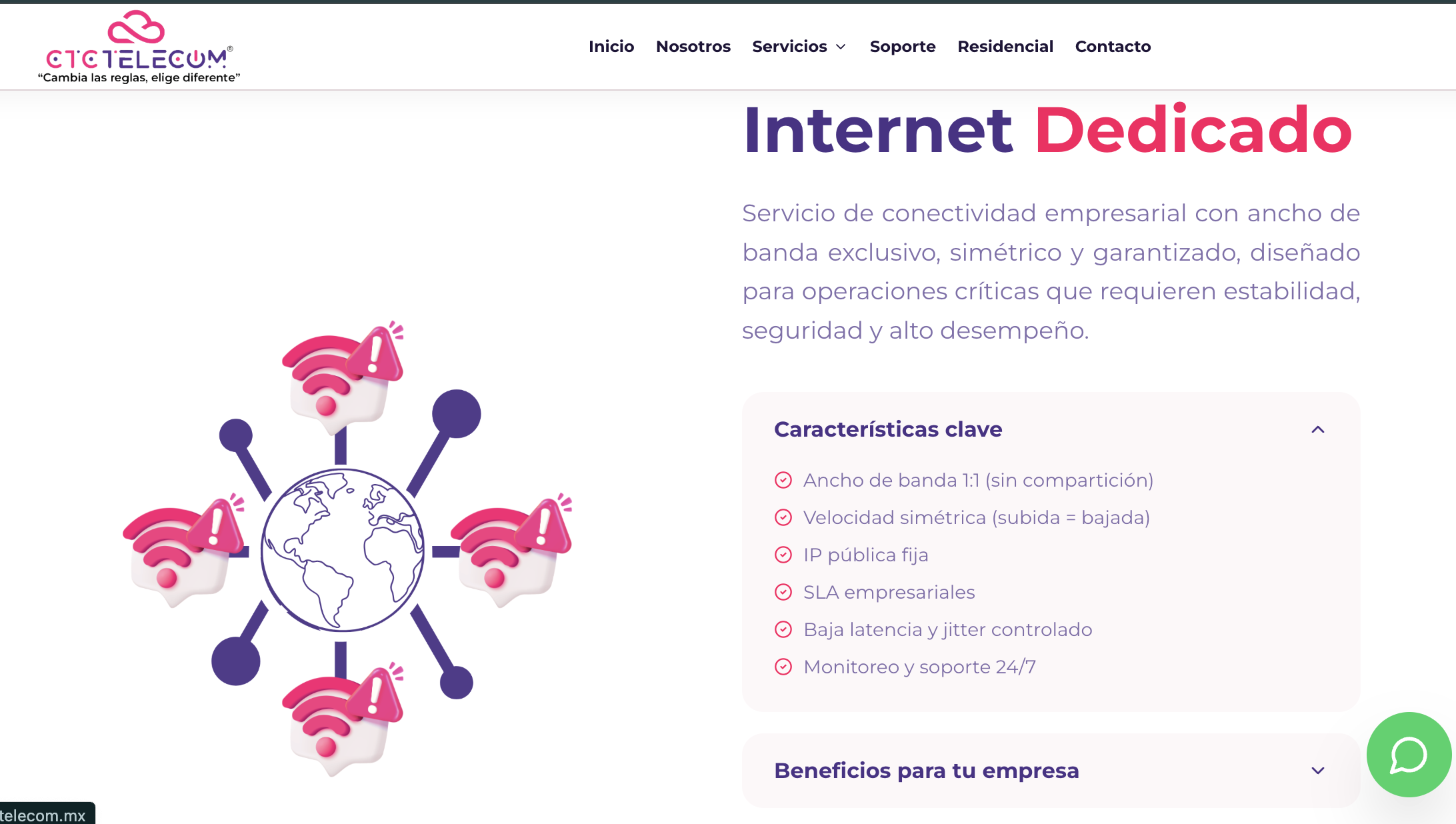 Infraestructura