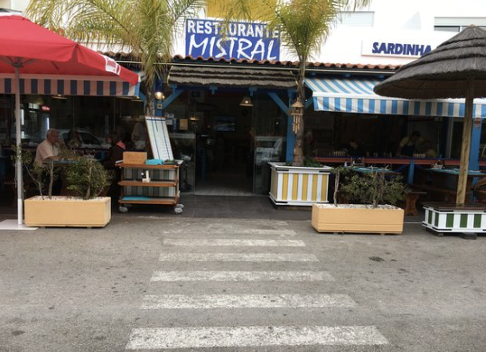 Mistral