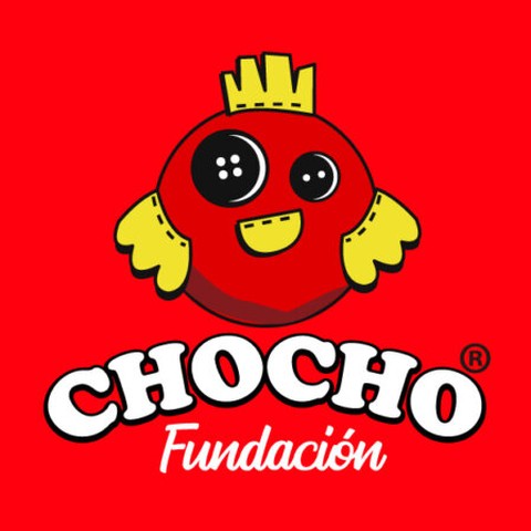 Logotipo de Fundación Chocho